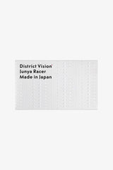 Junya Racer Carbon/D+ Sports Yellow- Selectshop FRAME