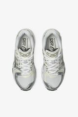 Gel-Kayano 14 " White Ivory "- Selectshop FRAME