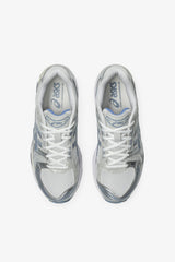 Gel-Kayano 14 "White Light Navy"- Selectshop FRAME