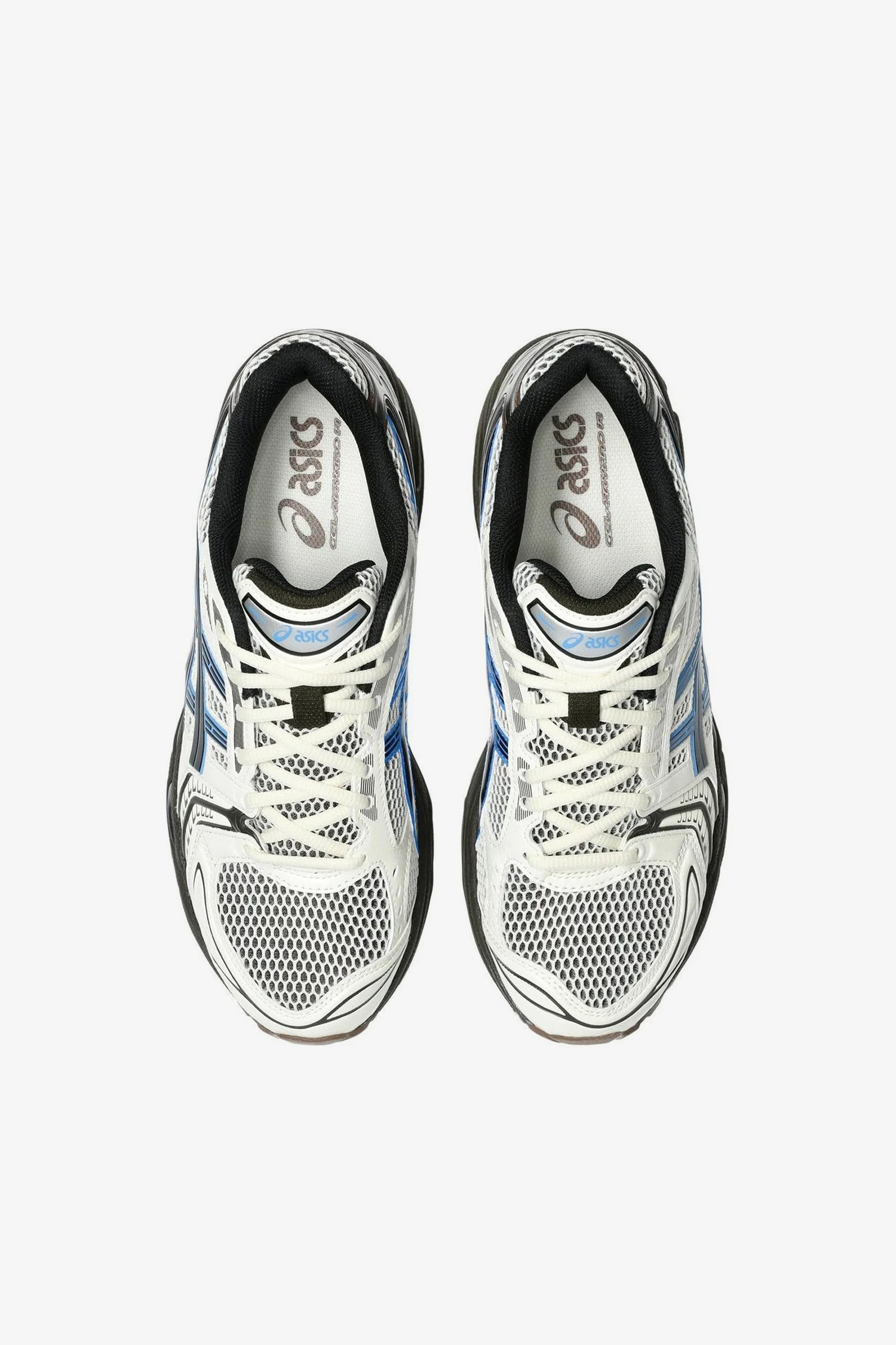 Gel-Kayano 14 "Cream Blue Coast"- Selectshop FRAME