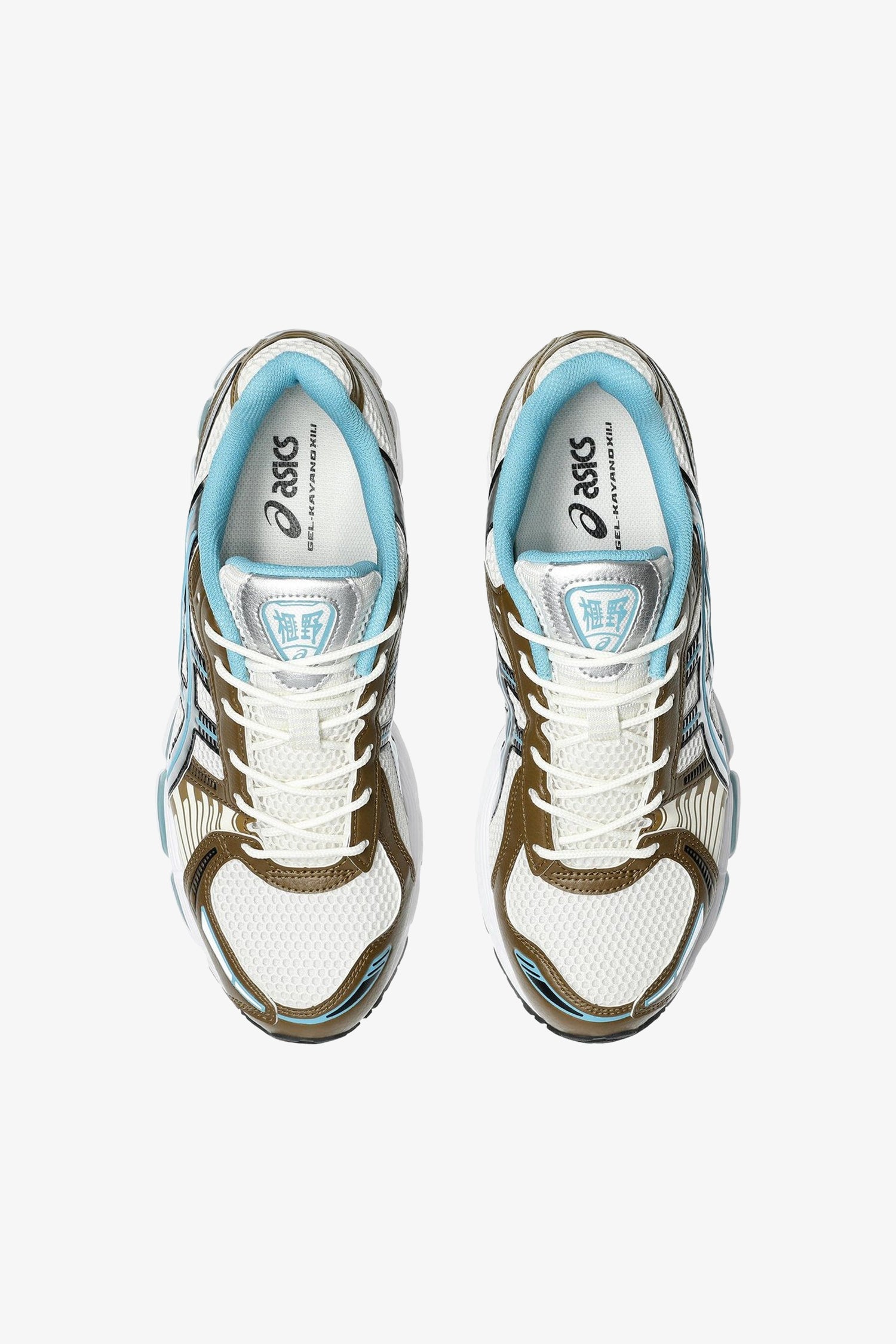 Gel-Kayano 12.1- Selectshop FRAME