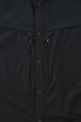 Air Breathe Short Sleeve Shirt- Selectshop FRAME