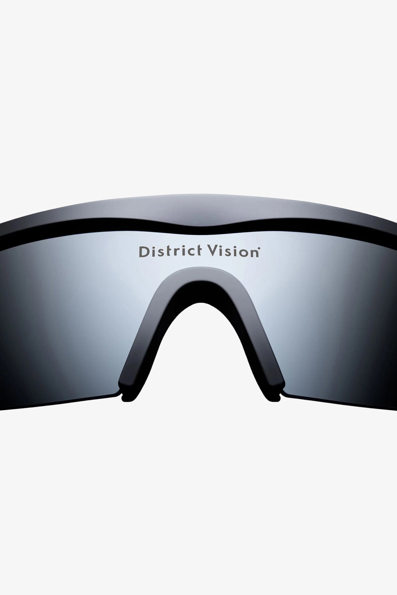 Koharu Eclipse Black/D+ Onyx Mirror- Selectshop FRAME