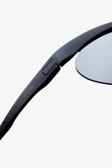 Koharu Eclipse Black/D+ Onyx Mirror- Selectshop FRAME