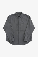 Flow Seersucker Shirts- Selectshop FRAME
