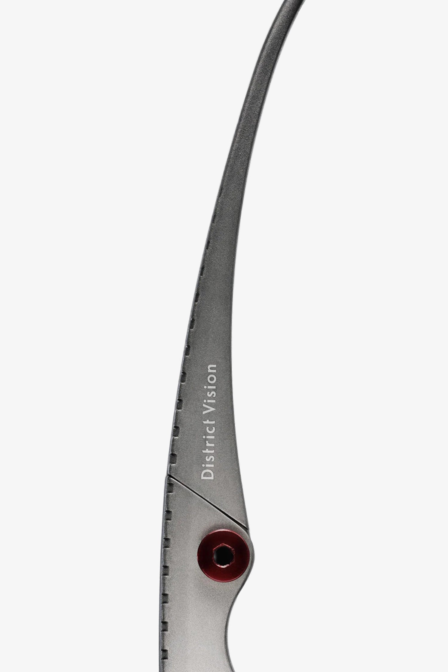 Kohei Aero Blade Ti Graphite/D+ Onyx Mirror- Selectshop FRAME