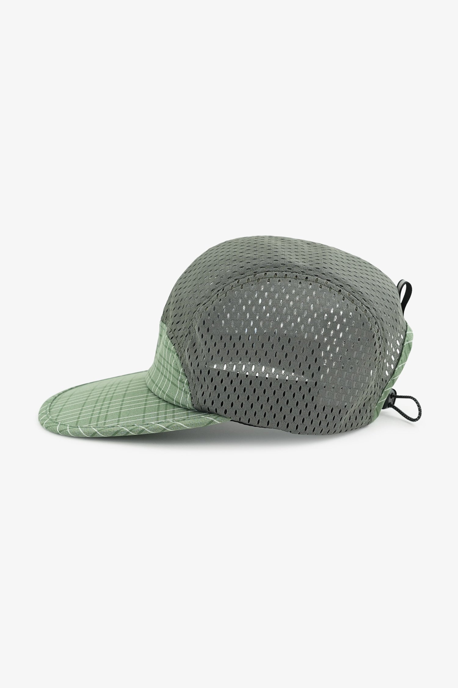 Chk Trail Cap- Selectshop FRAME