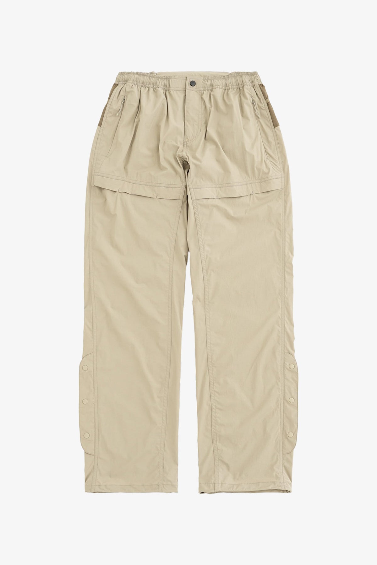 Rip Stretch Vent Pants- Selectshop FRAME