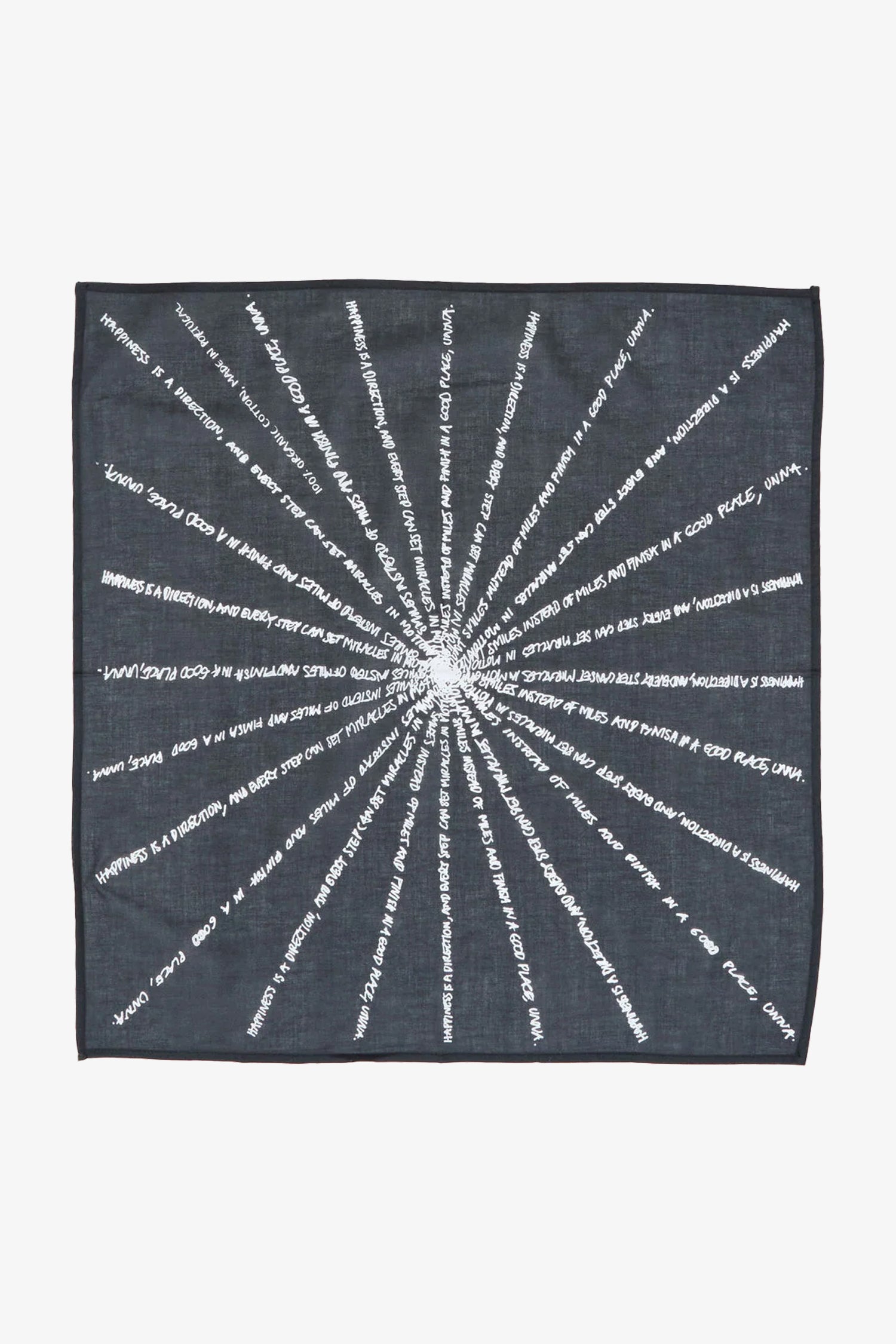 Mantra Scarf- Selectshop FRAME