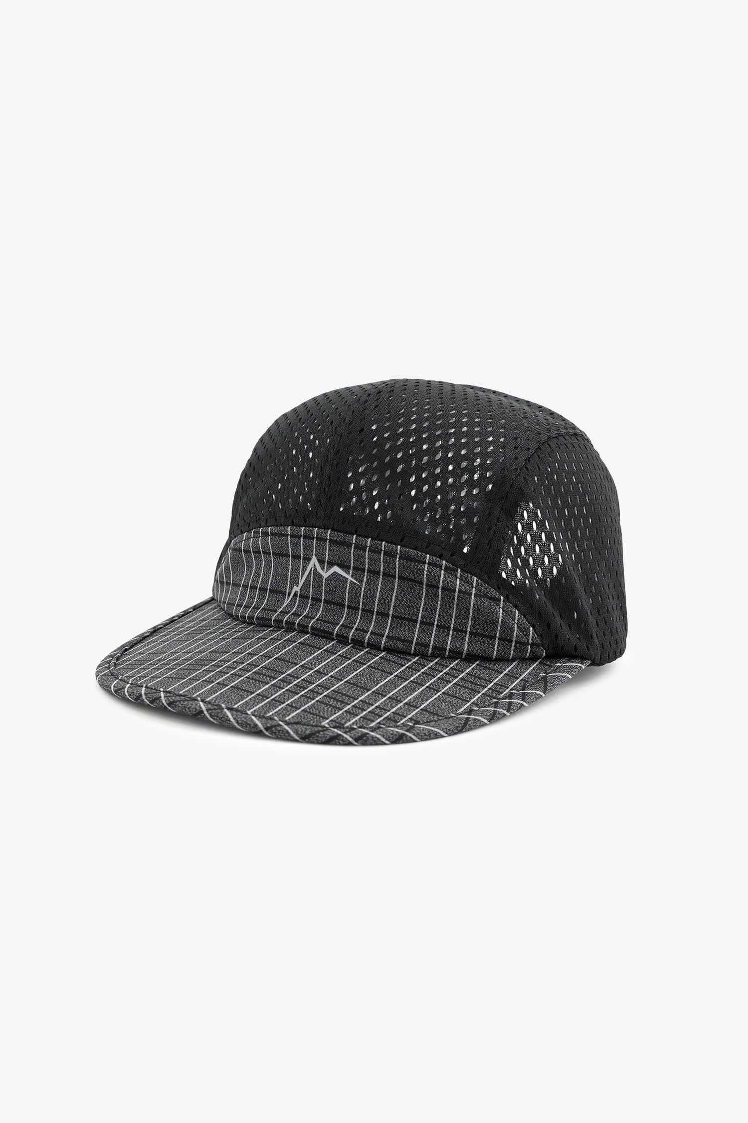 Chk Trail Cap- Selectshop FRAME