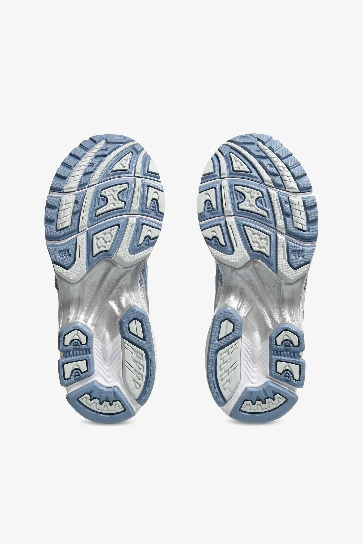 Gel-Kayano 14 "White Light Navy"- Selectshop FRAME