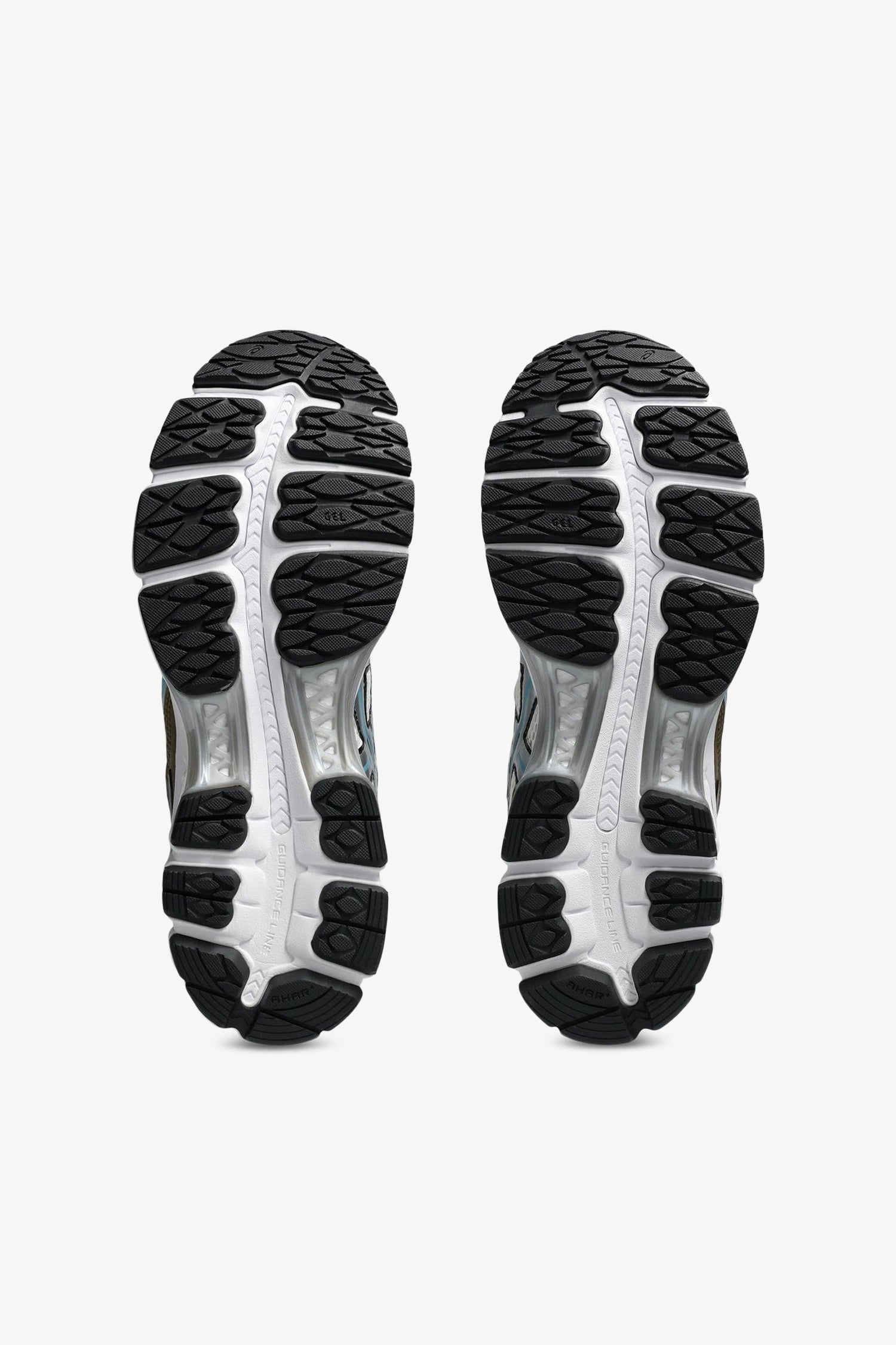 Gel-Kayano 12.1- Selectshop FRAME