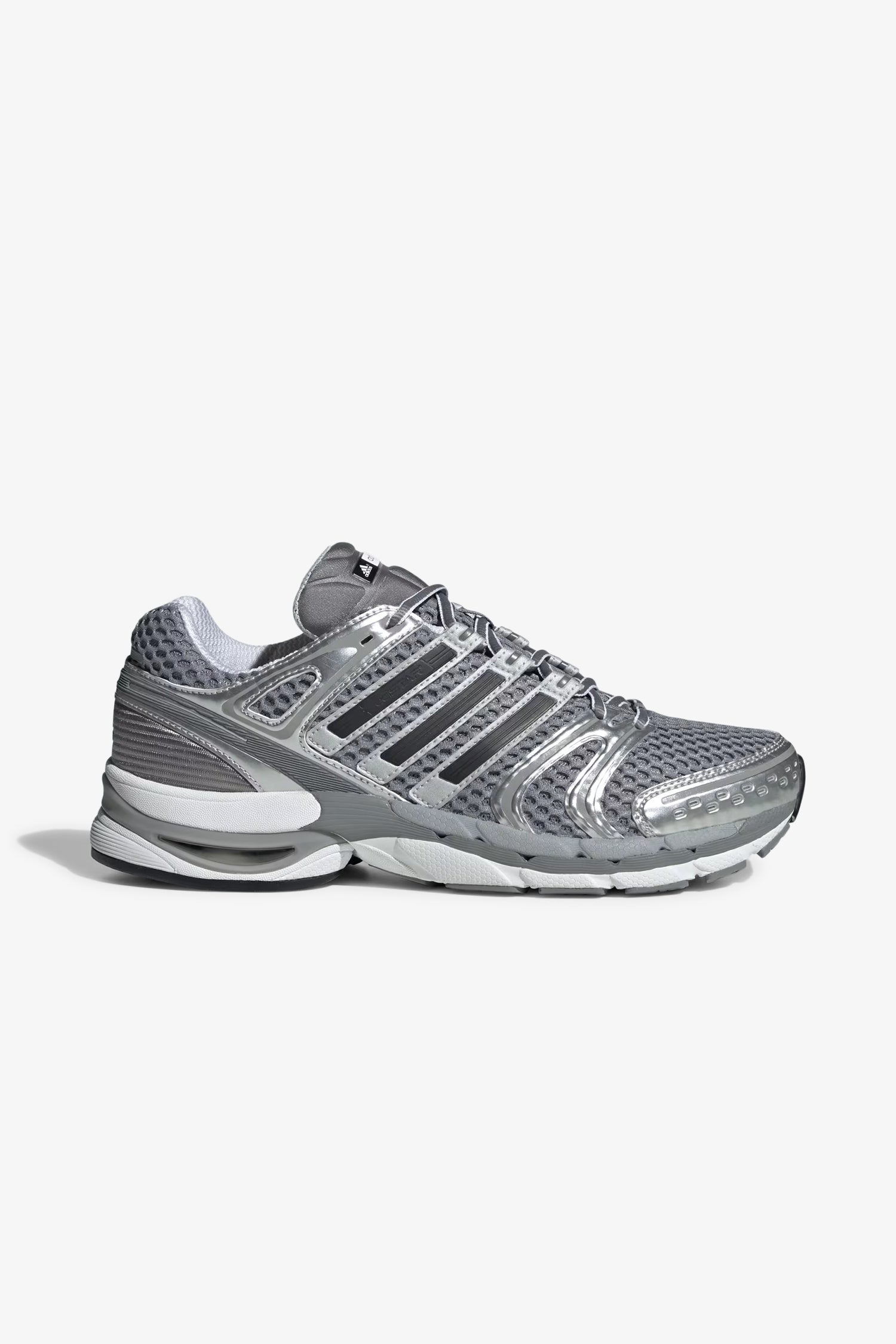 Adistar Control 5 "Grey Black Silver"- Selectshop FRAME