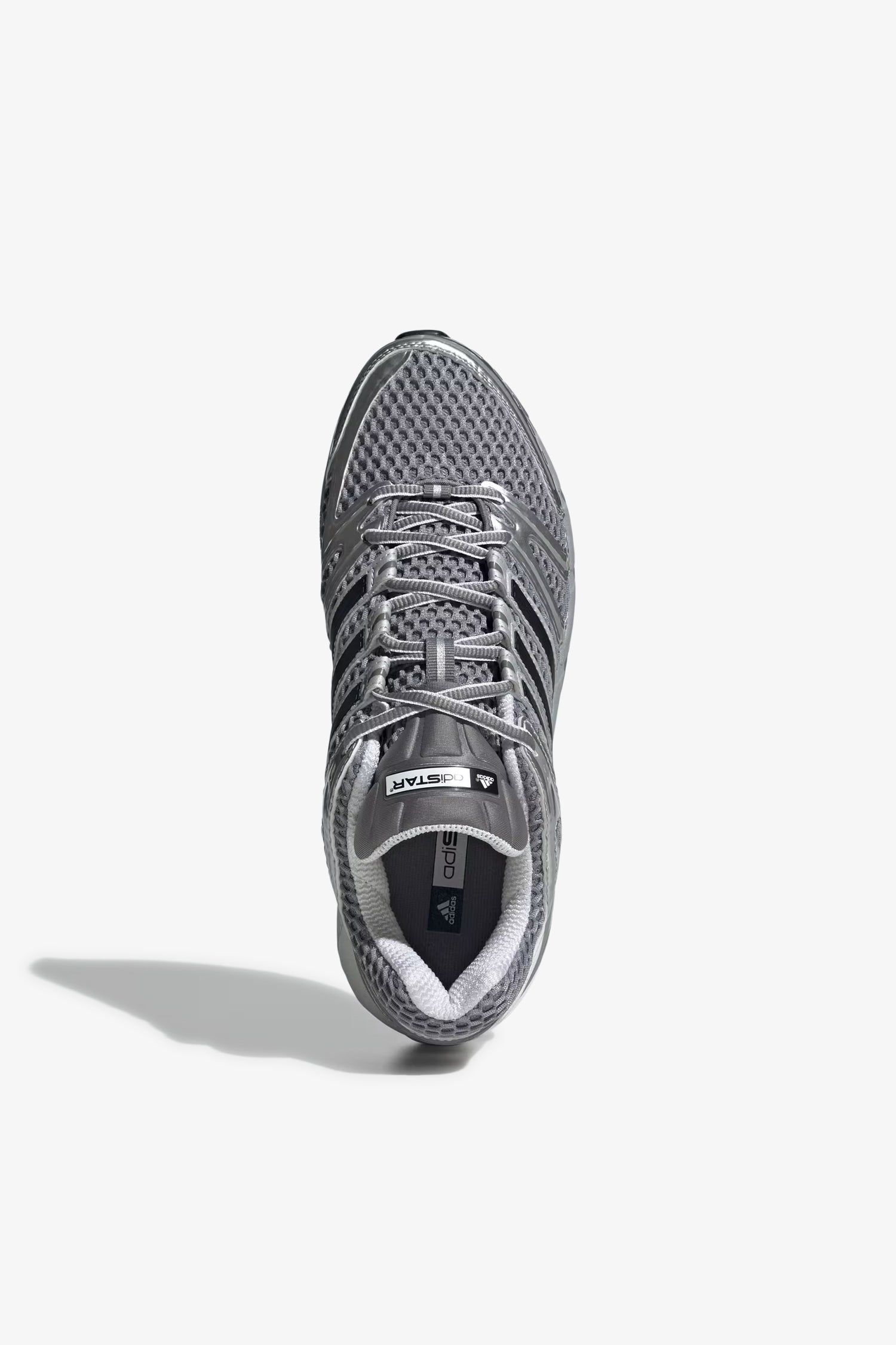 Adistar Control 5 "Grey Black Silver"- Selectshop FRAME