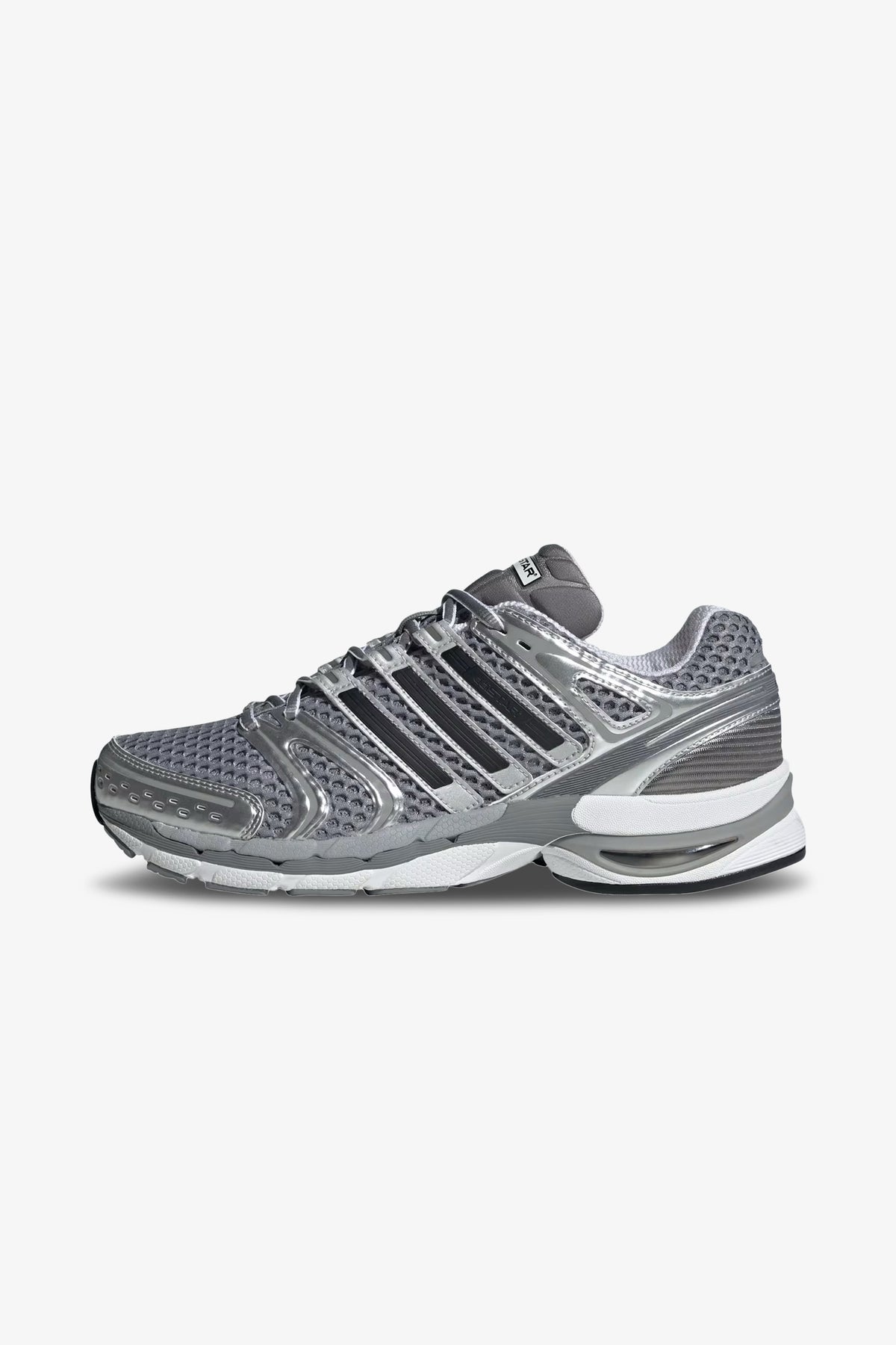 Adistar Control 5 "Grey Black Silver"- Selectshop FRAME