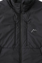 Nylon Insulation Vest- Selectshop FRAME