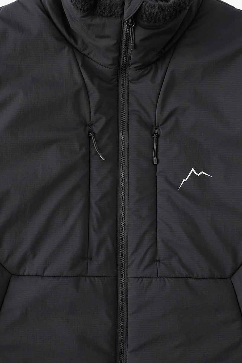 Nylon Insulation Vest- Selectshop FRAME
