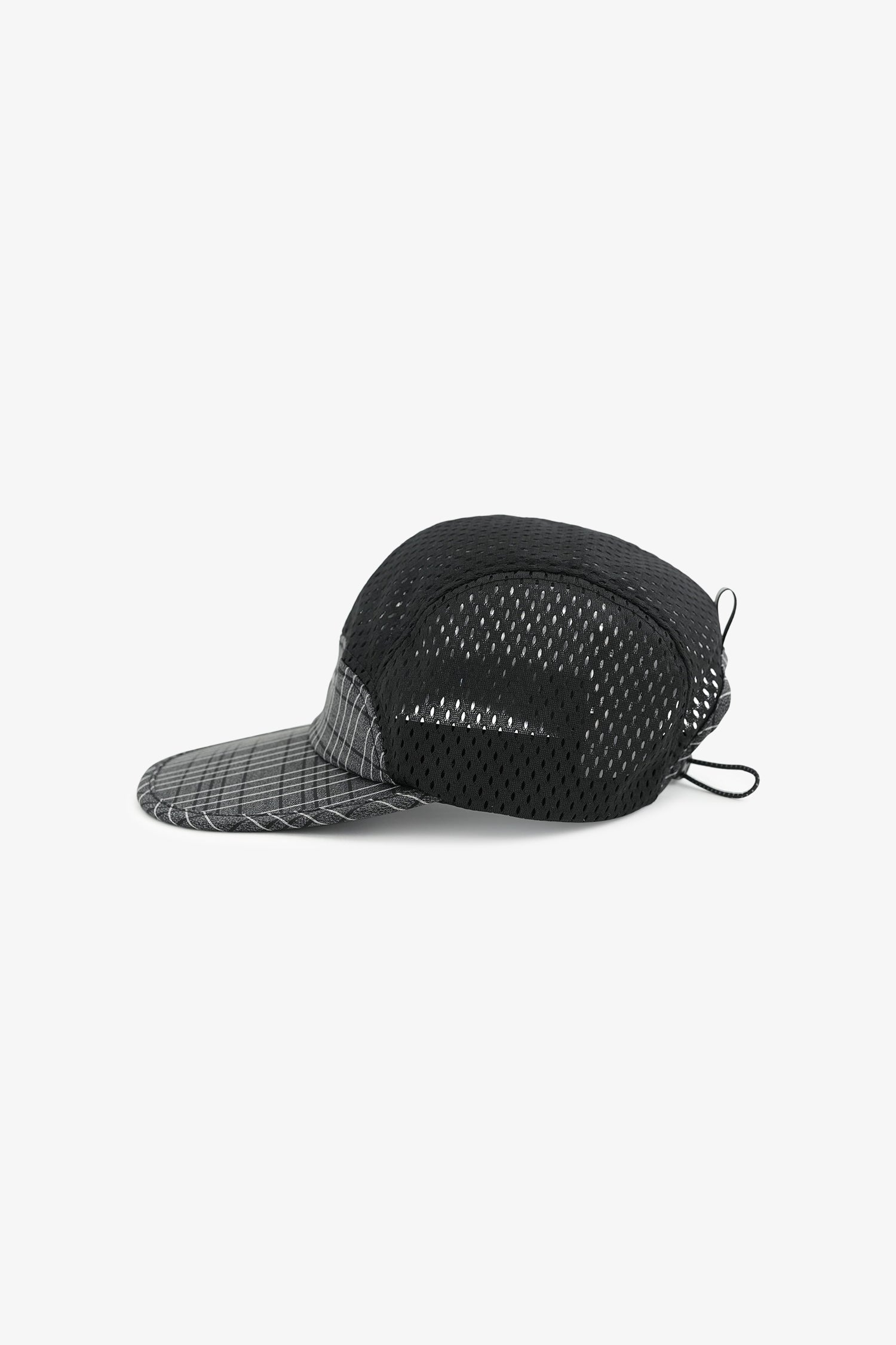 Chk Trail Cap- Selectshop FRAME