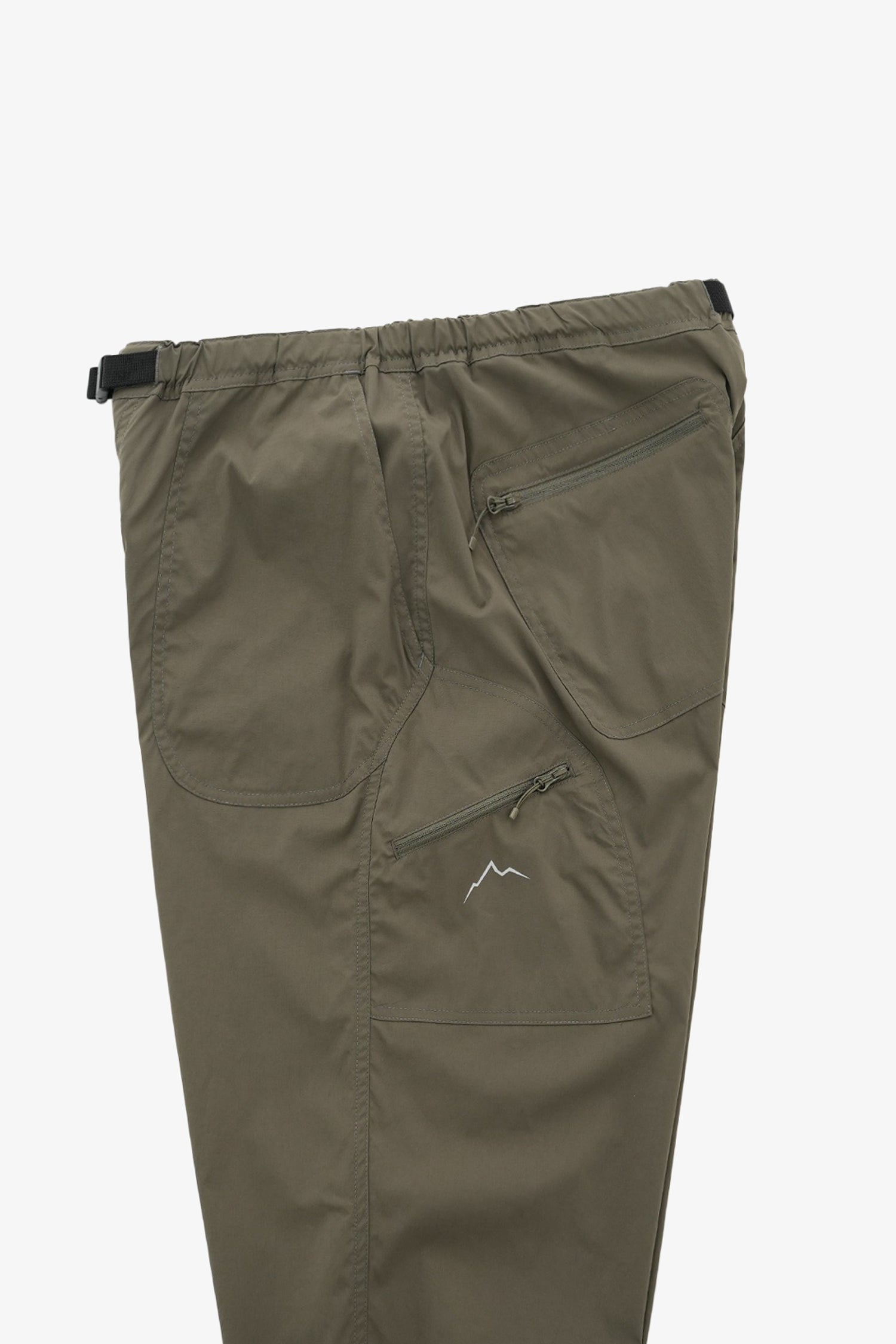 6 Pocket Hiking Pants- Selectshop FRAME