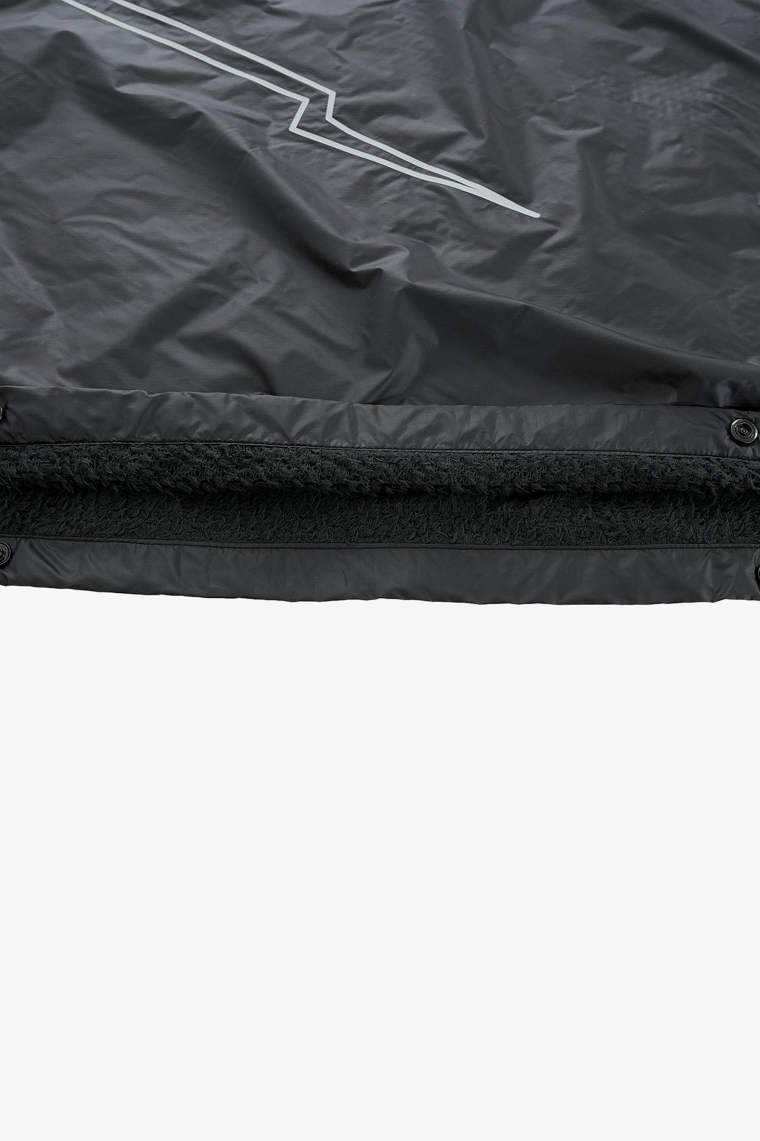 Alpha Blanket- Selectshop FRAME