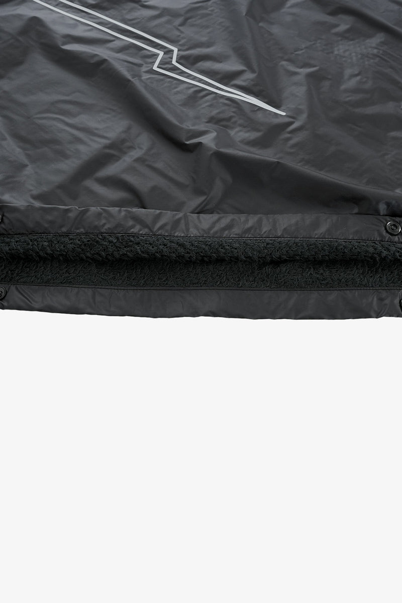 Alpha Blanket- Selectshop FRAME