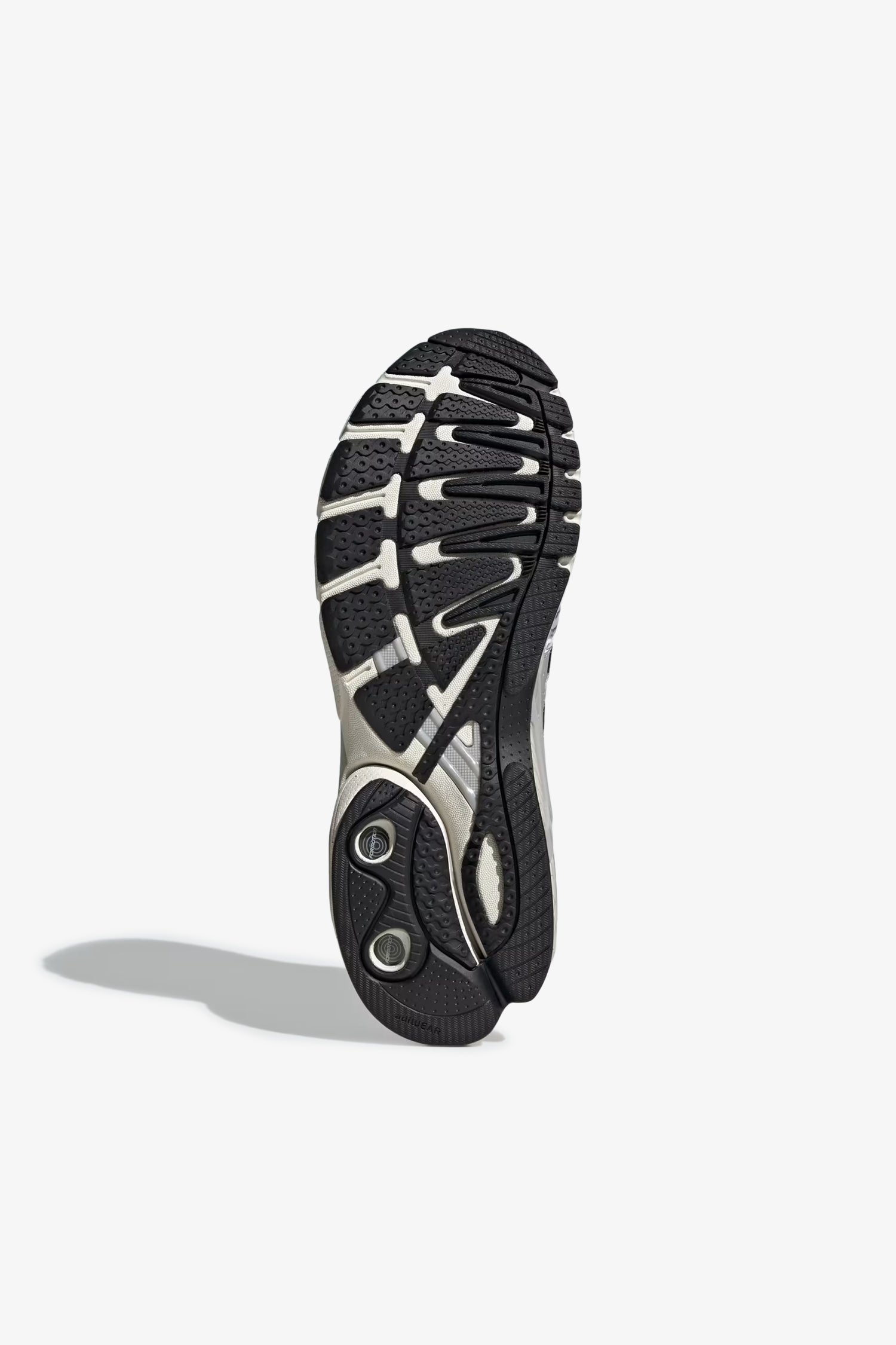 Adistar Control 5 "Silver Black"- Selectshop FRAME