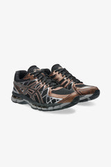 Gel-Kayano 20 "Black Reddish Brown"- Selectshop FRAME