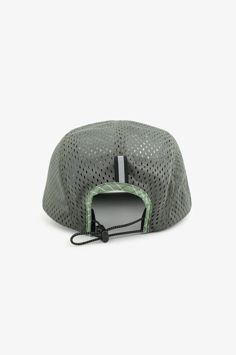 Chk Trail Cap- Selectshop FRAME