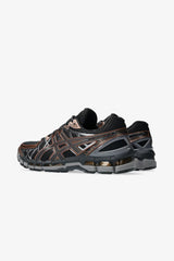 Gel-Kayano 20 "Black Reddish Brown"- Selectshop FRAME