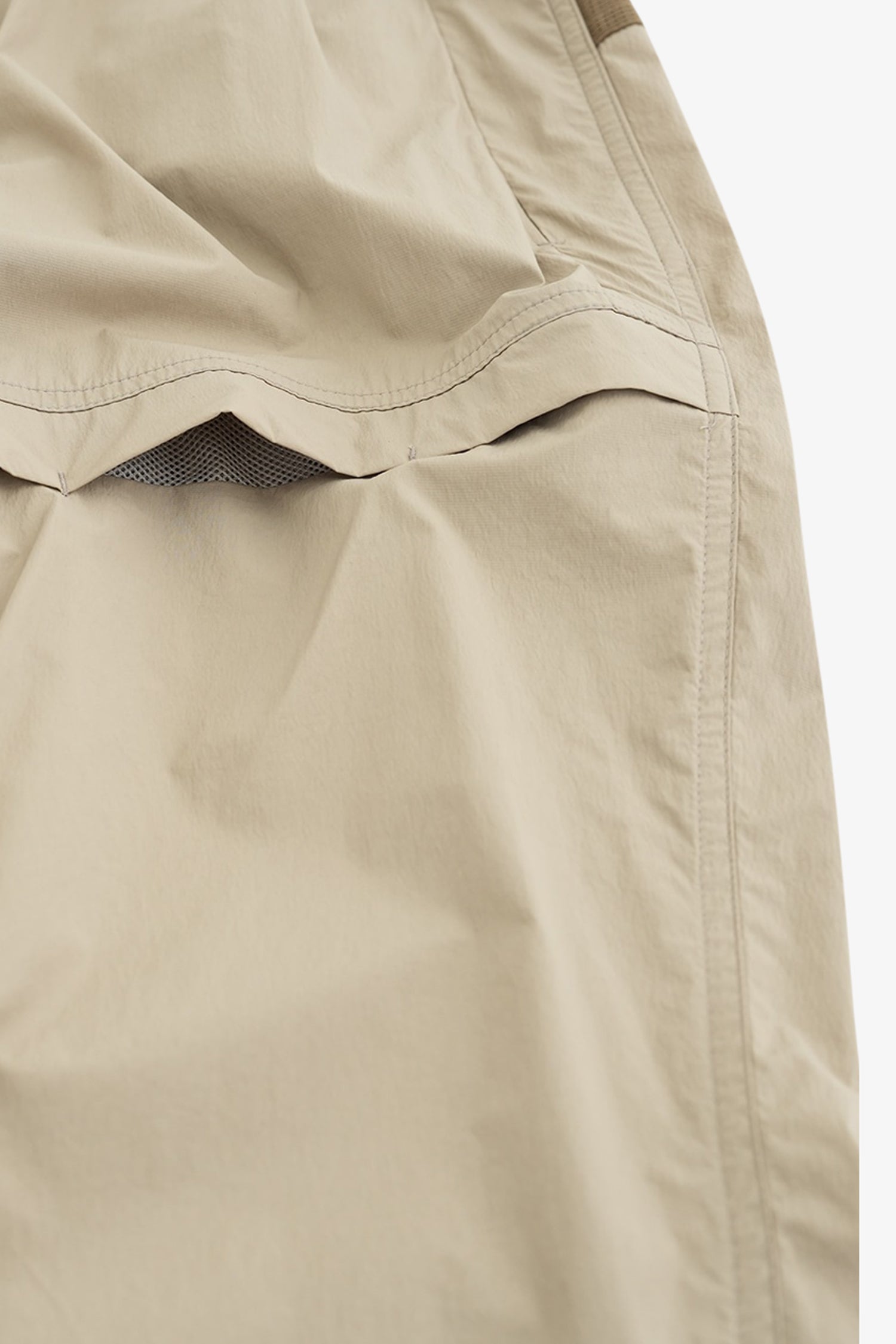 Rip Stretch Vent Pants- Selectshop FRAME