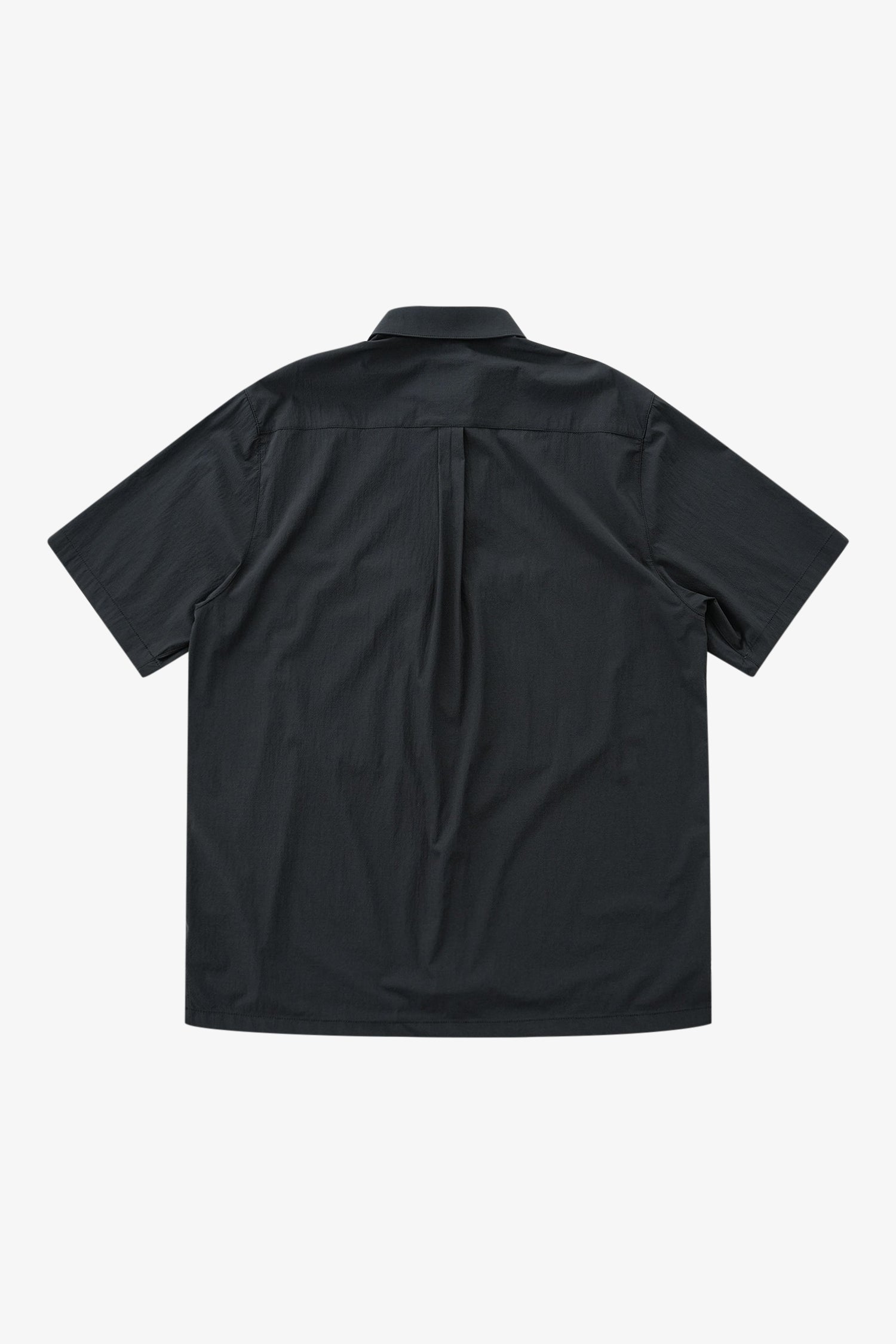 Air Breathe Short Sleeve Shirt- Selectshop FRAME