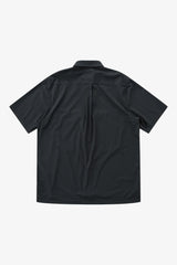 Air Breathe Short Sleeve Shirt- Selectshop FRAME