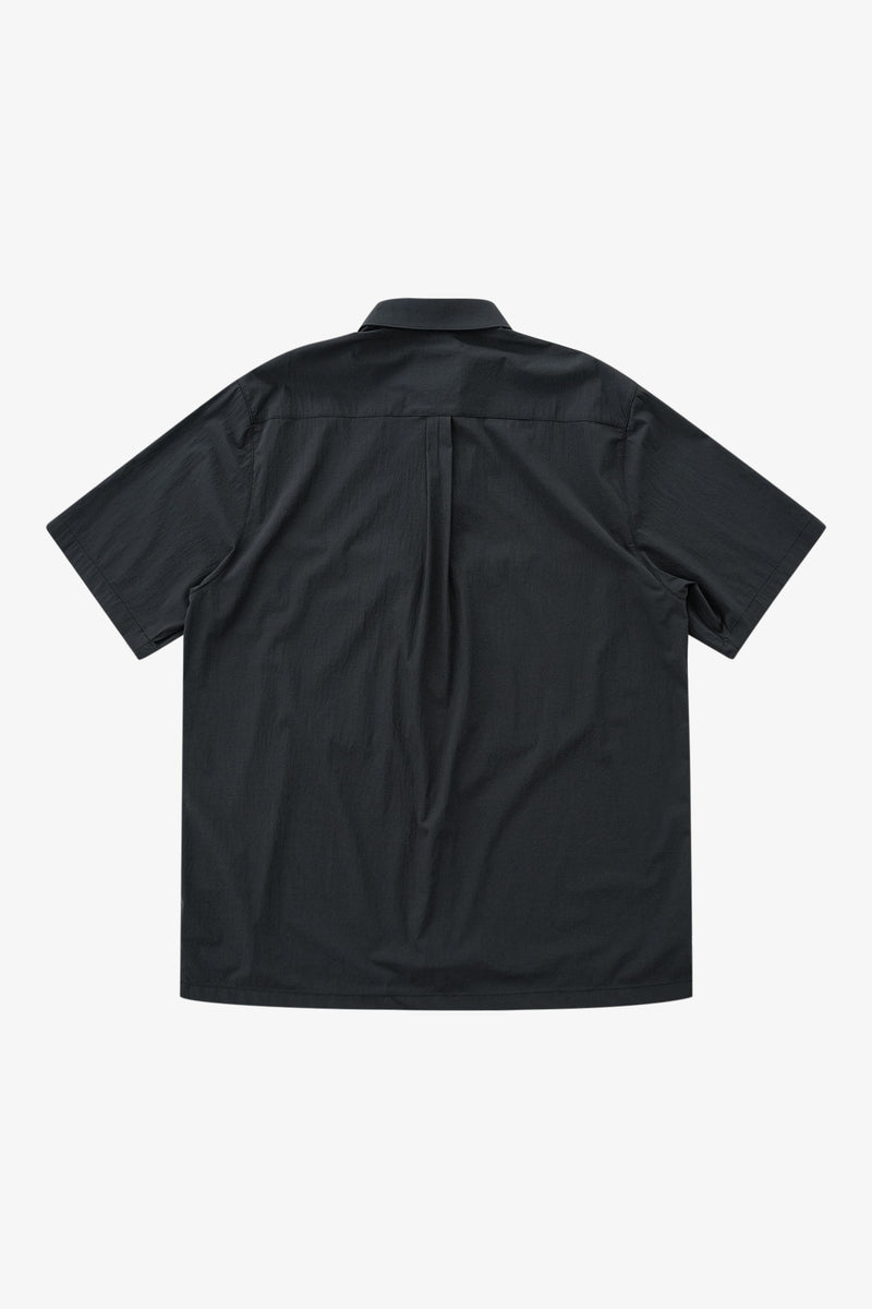 Air Breathe Short Sleeve Shirt- Selectshop FRAME