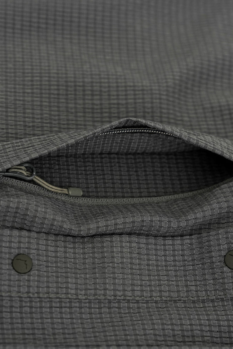 Flow Seersucker Shirts- Selectshop FRAME
