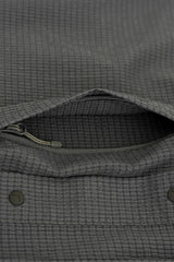 Flow Seersucker Shirts- Selectshop FRAME