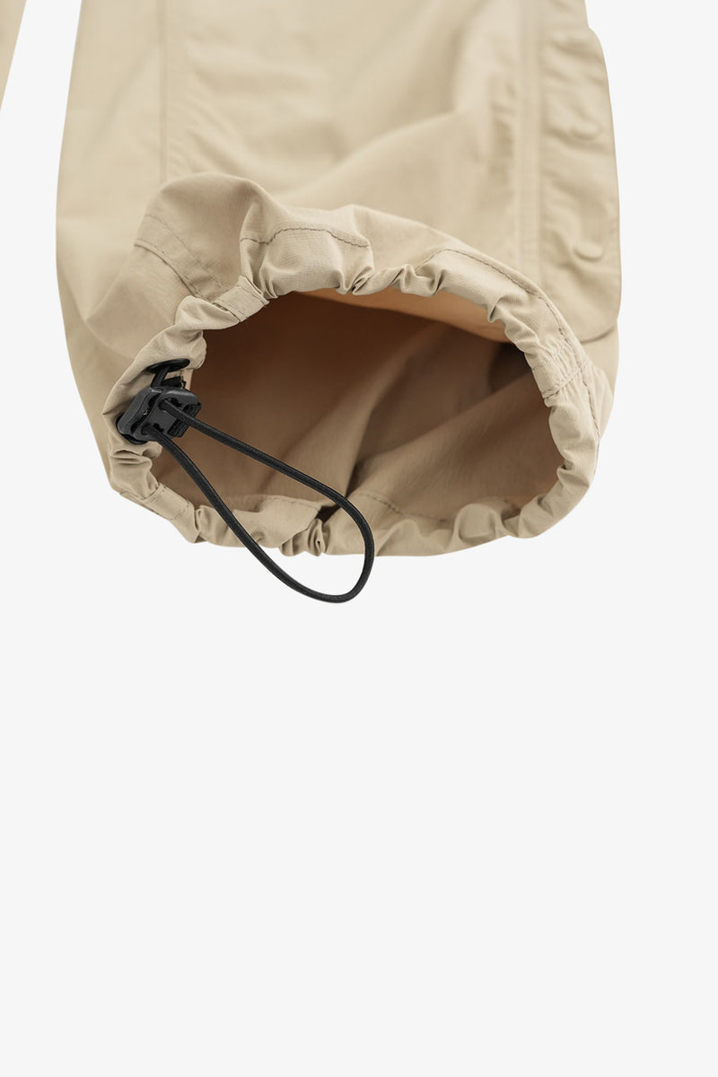 Rip Stretch Vent Pants- Selectshop FRAME
