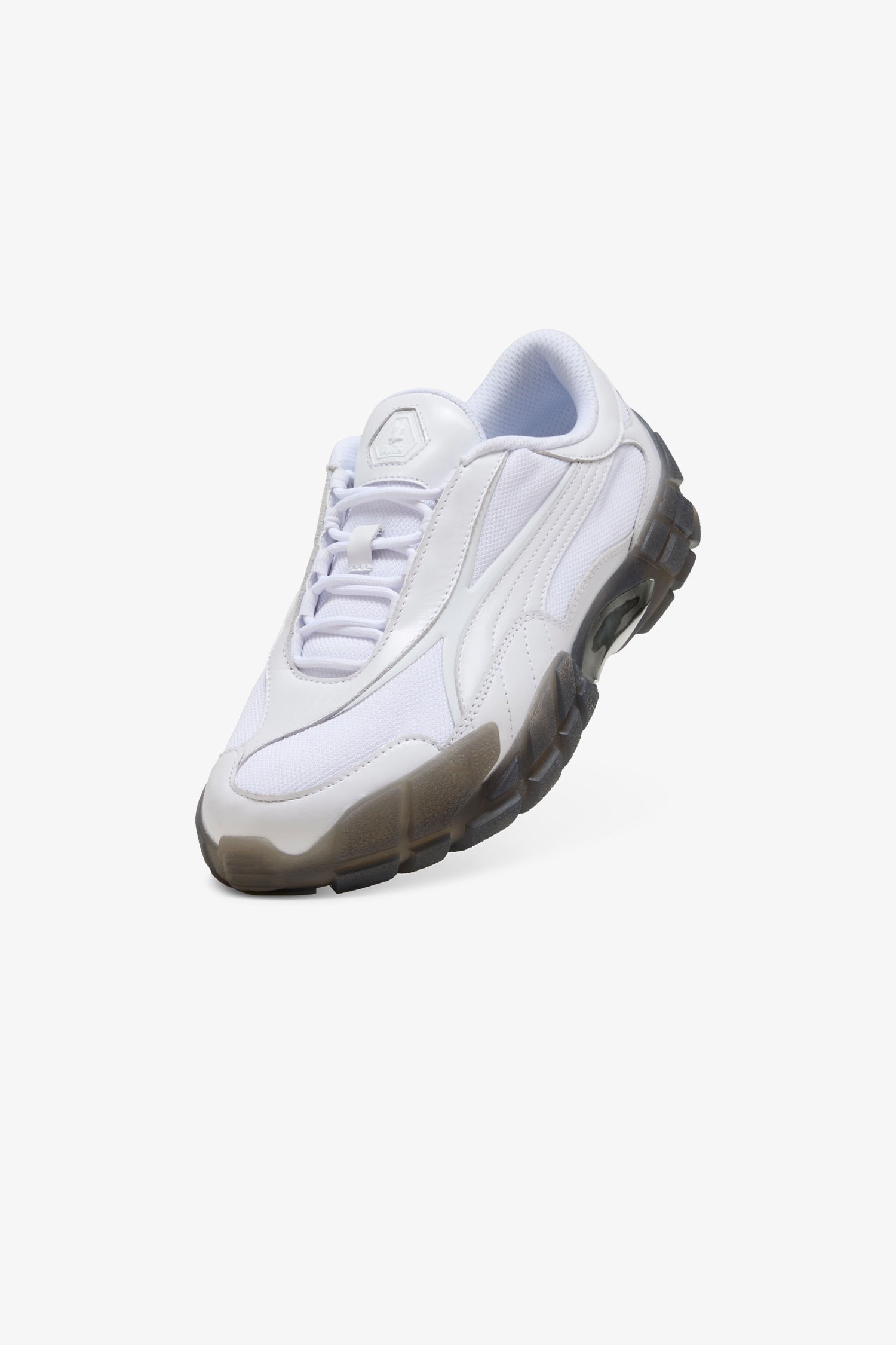 Skepta Skope WP "White Black"