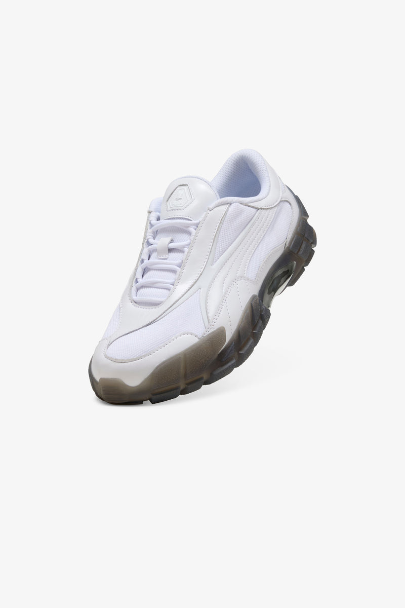 Skepta Skope WP "White Black"- Selectshop FRAME