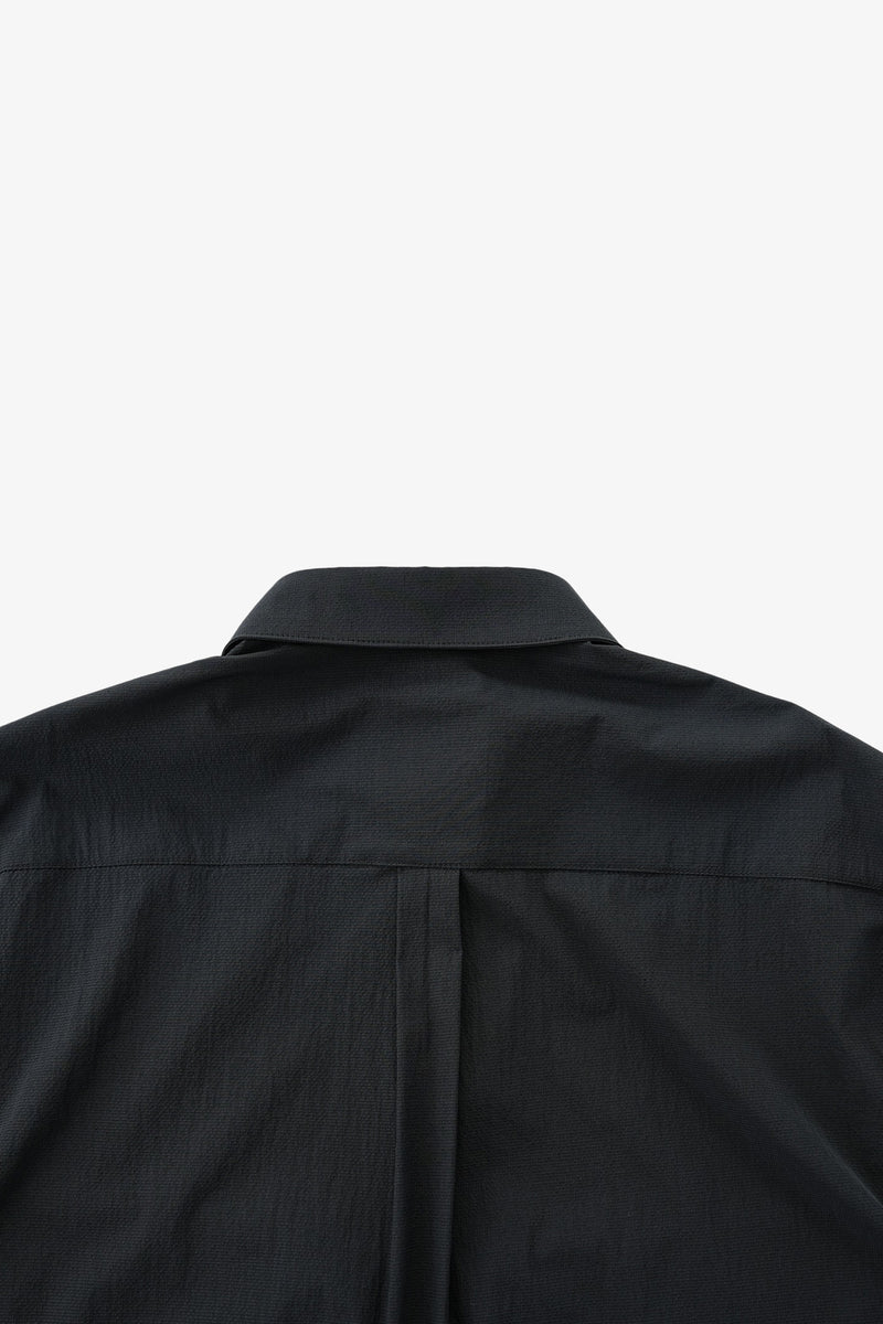 Air Breathe Short Sleeve Shirt- Selectshop FRAME