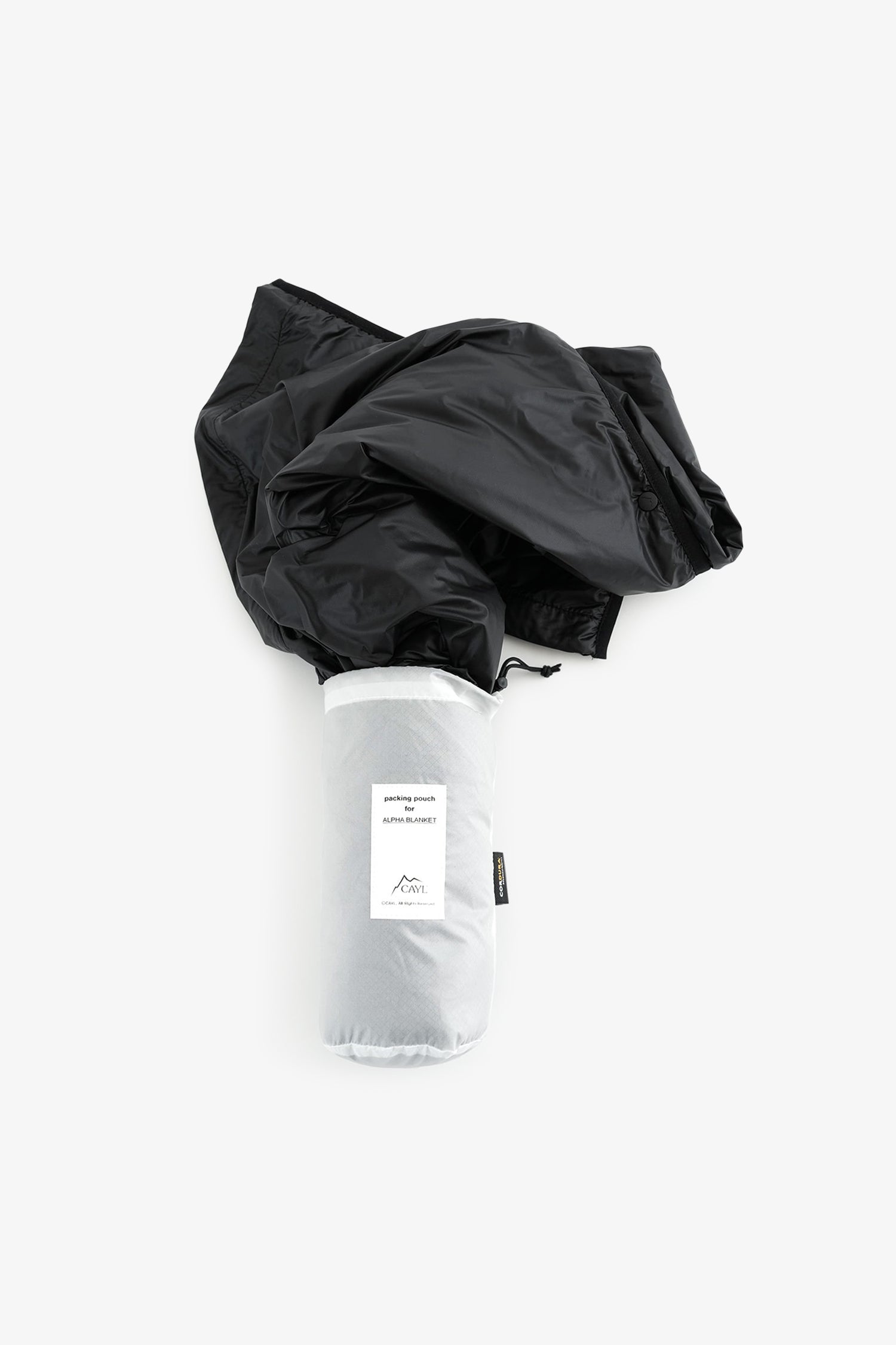 Alpha Blanket- Selectshop FRAME
