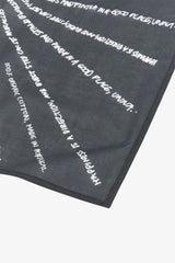 Mantra Scarf- Selectshop FRAME