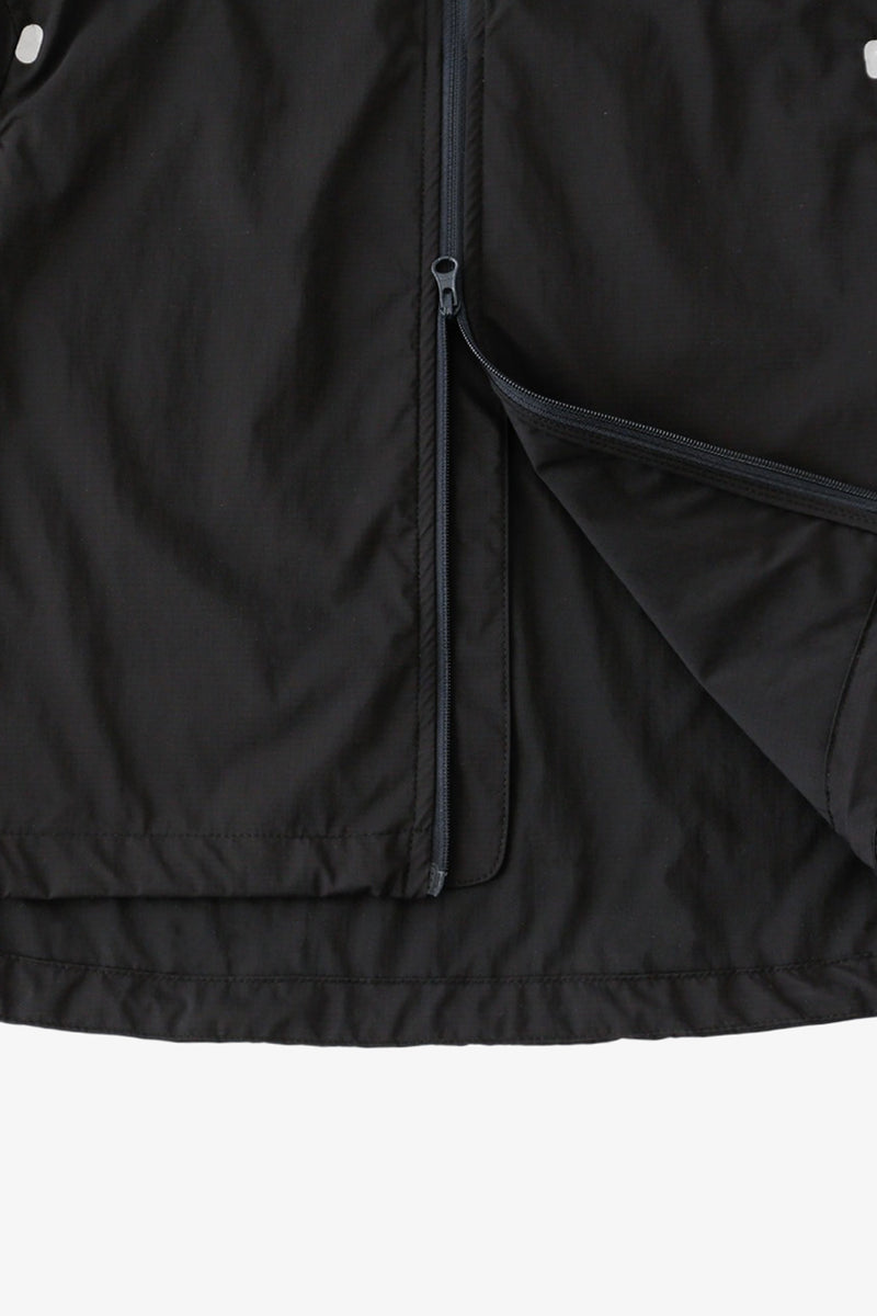 Light WR Jacket- Selectshop FRAME