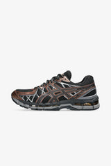 Gel-Kayano 20 "Black Reddish Brown"- Selectshop FRAME