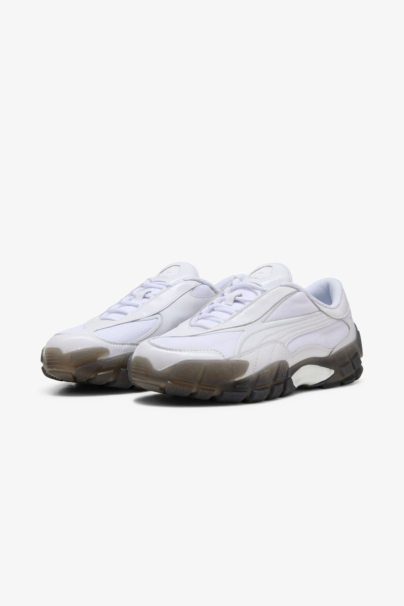 Skepta Skope WP "White Black"- Selectshop FRAME