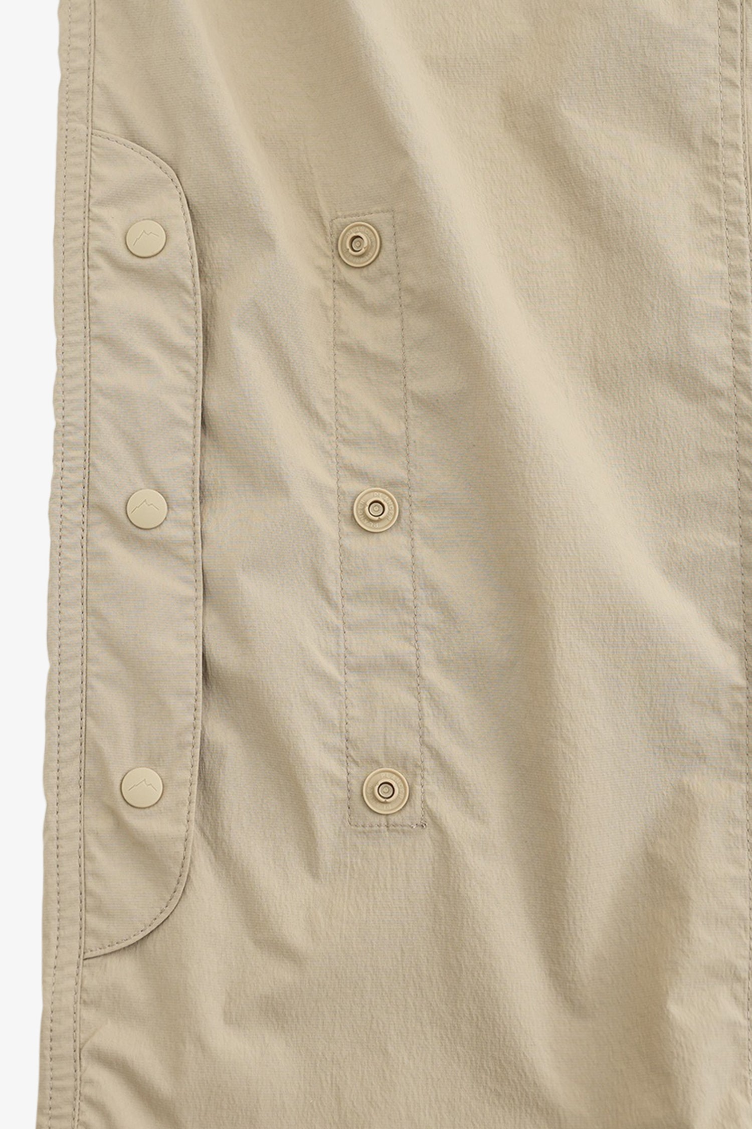 Rip Stretch Vent Pants- Selectshop FRAME