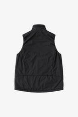 Nylon Insulation Vest- Selectshop FRAME