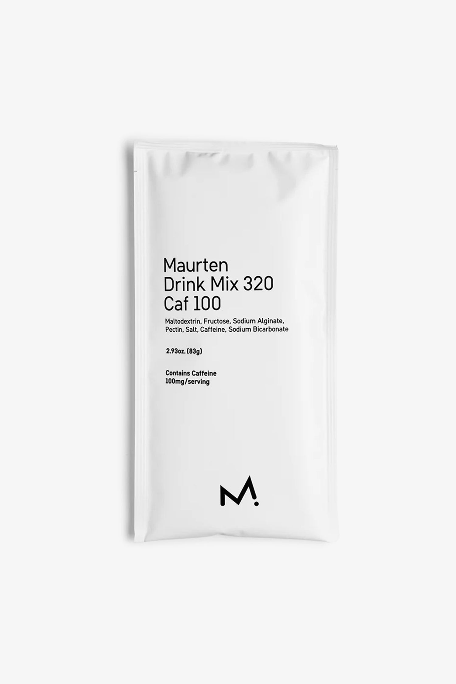 Drink Mix 320 CAF 100 Sachet- Selectshop FRAME