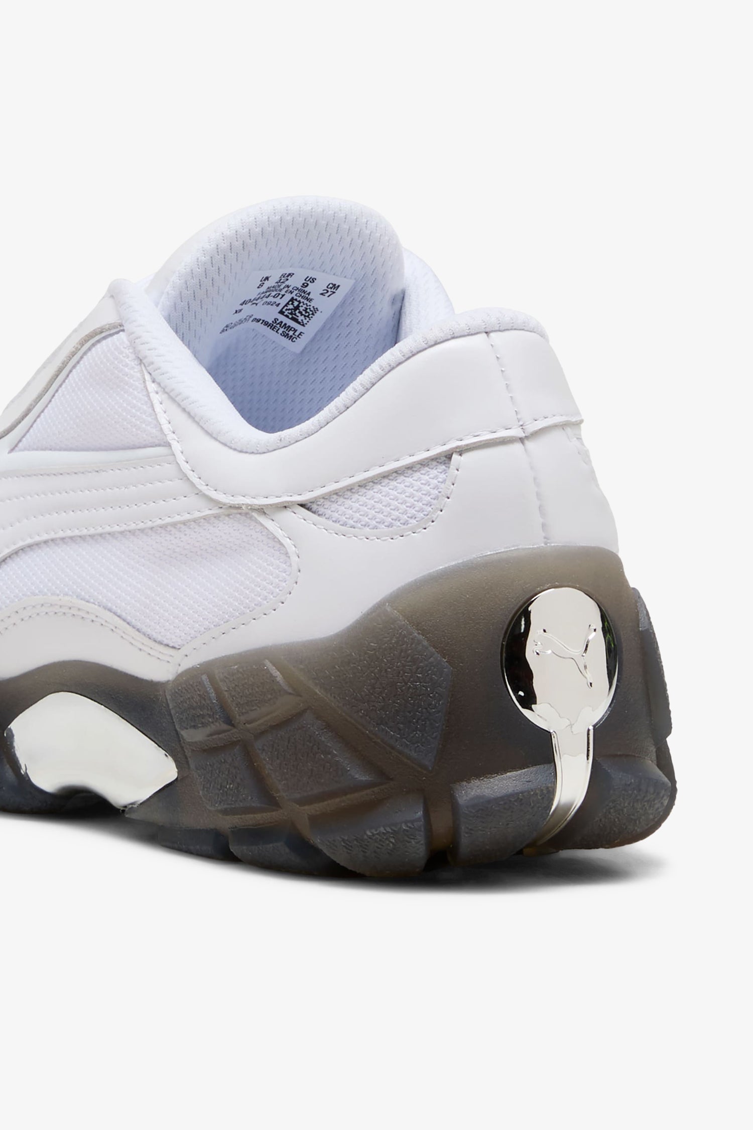 Skepta Skope WP "White Black"