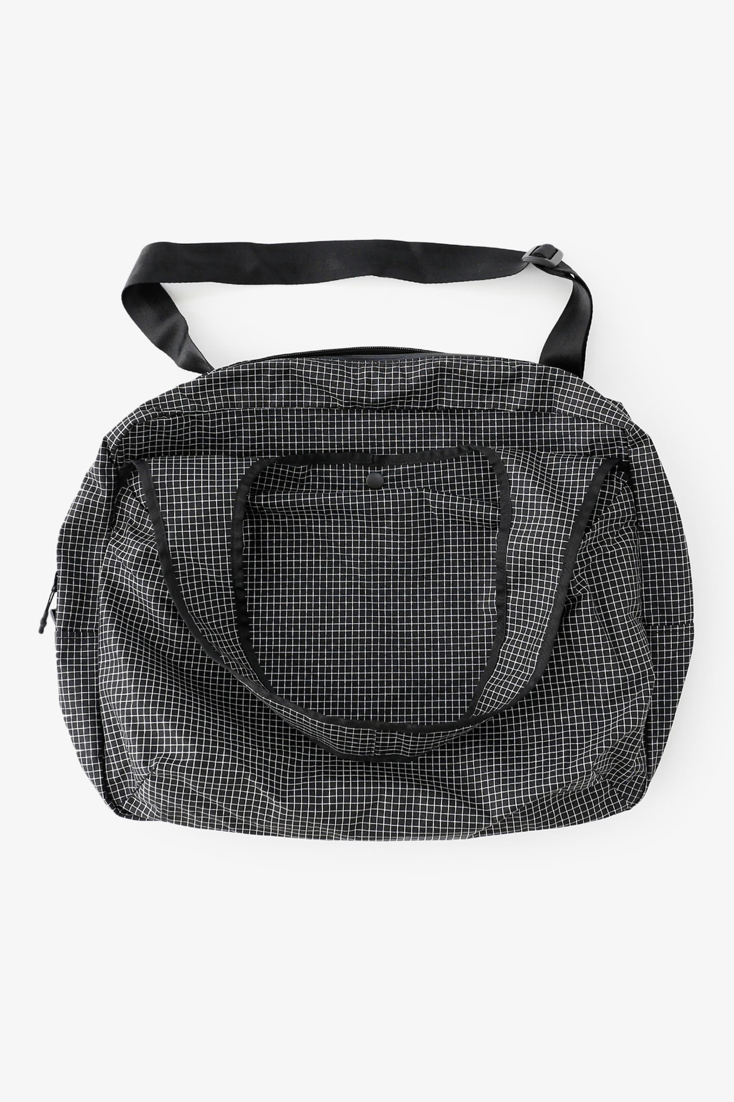 Shell Tote Bag- Selectshop FRAME