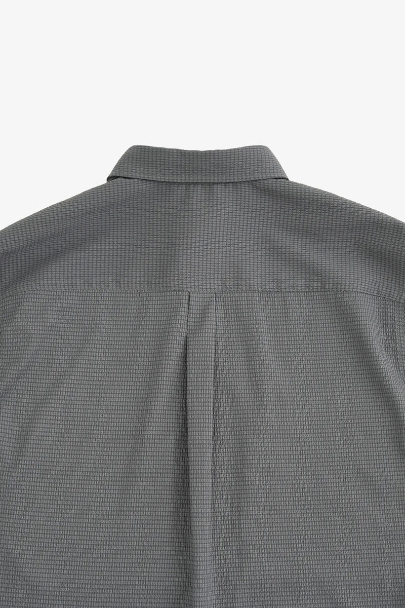 Flow Seersucker Shirts- Selectshop FRAME